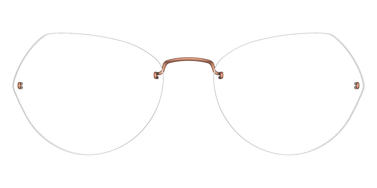 Lindberg® Spirit Titanium™ 2364 - Basic-U12 Glasses