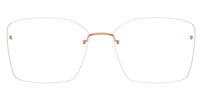 Lindberg® Spirit Titanium™ 2368 - 700-60 Glasses