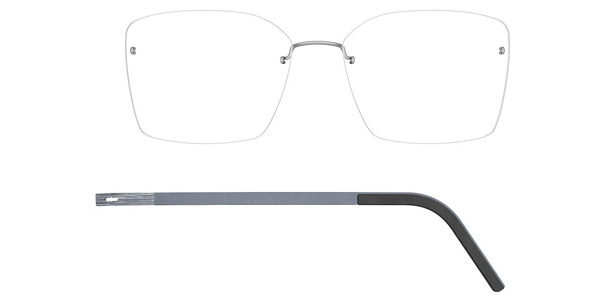 Lindberg® Spirit Titanium™ 2368 - 700-EEU16 Glasses