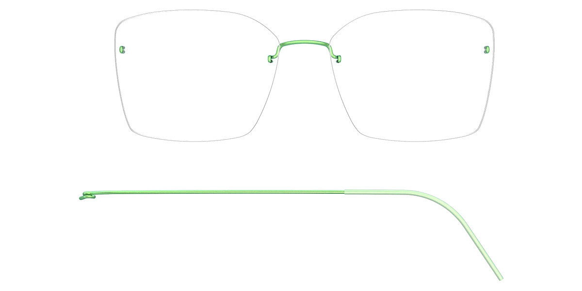 Lindberg® Spirit Titanium™ 2368 - Basic-90 Glasses