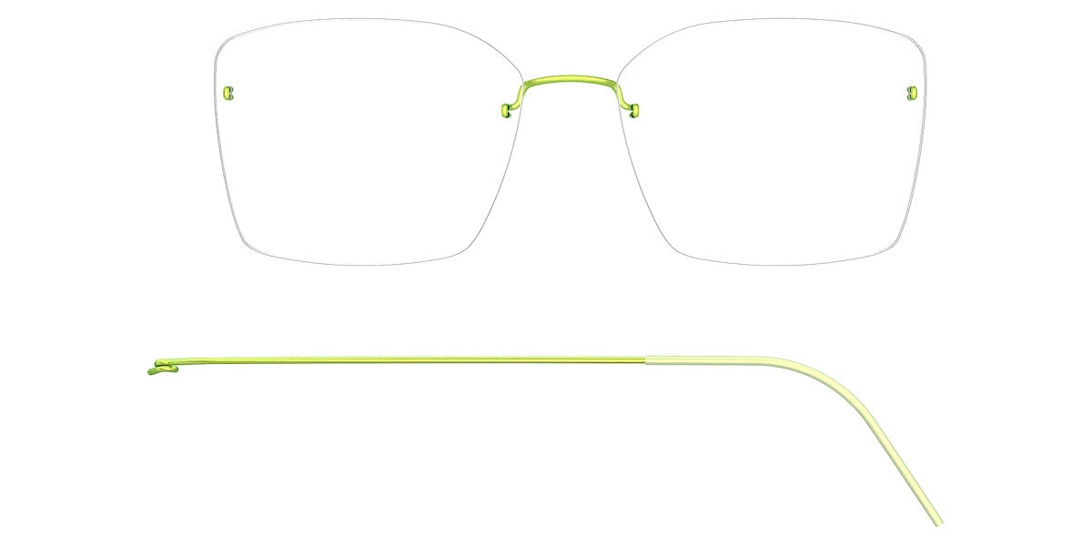 Lindberg® Spirit Titanium™ 2368 - Basic-95 Glasses