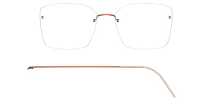 Lindberg® Spirit Titanium™ 2368 - Basic-U12 Glasses