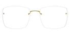 Lindberg® Spirit Titanium™ 2369 - 700-109 Glasses