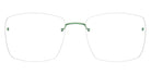 Lindberg® Spirit Titanium™ 2369 - 700-117 Glasses