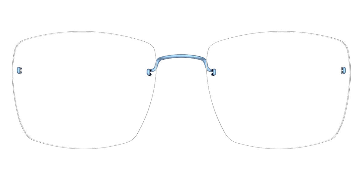 Lindberg® Spirit Titanium™ 2369 Square Glasses - EuroOptica