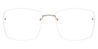 Lindberg® Spirit Titanium™ 2369 - 700-35 Glasses