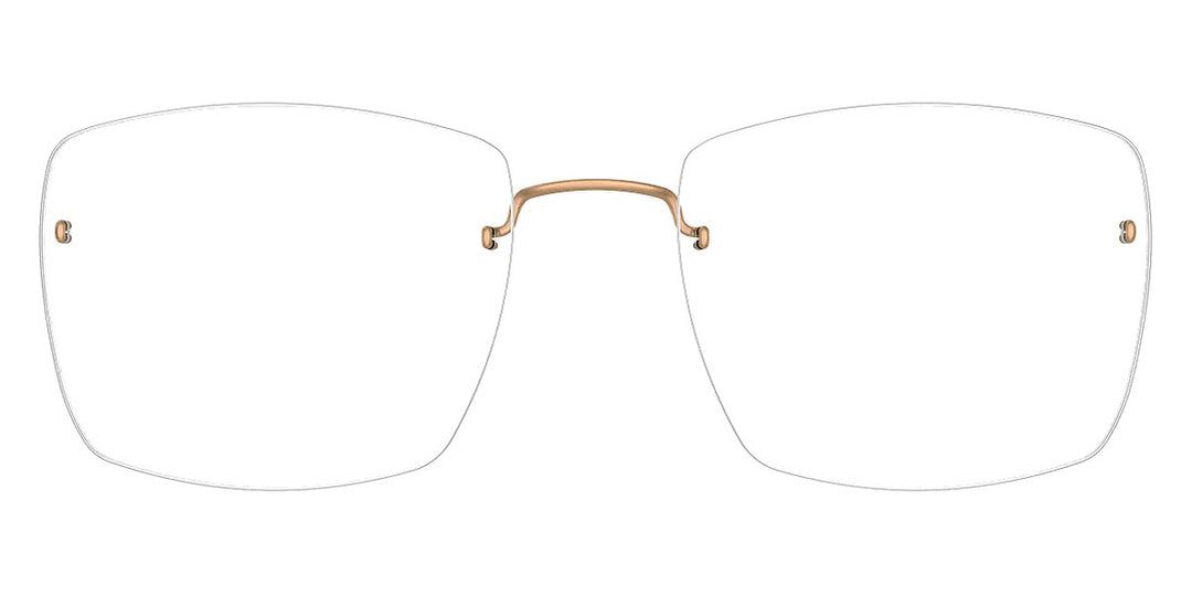 Lindberg® Spirit Titanium™ 2369 Square Glasses - EuroOptica