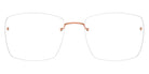 Lindberg® Spirit Titanium™ 2369 - 700-60 Glasses