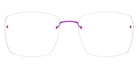 Lindberg® Spirit Titanium™ 2369 - 700-75 Glasses