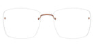 Lindberg® Spirit Titanium™ 2369 - 700-U12 Glasses