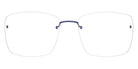 Lindberg® Spirit Titanium™ 2369 - 700-U13 Glasses