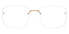 Lindberg® Spirit Titanium™ 2369 - 700-U15 Glasses