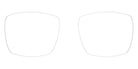 Lindberg® Spirit Titanium™ 2369 - 700-U17 Glasses
