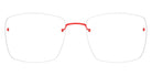 Lindberg® Spirit Titanium™ 2369 - 700-U33 Glasses