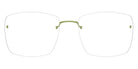 Lindberg® Spirit Titanium™ 2369 - 700-U34 Glasses