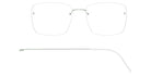 Lindberg® Spirit Titanium™ 2369 - Basic-30 Glasses