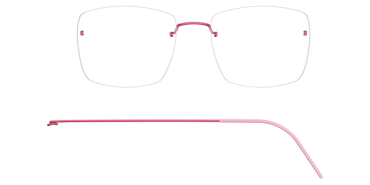 Lindberg® Spirit Titanium™ 2369 - Basic-70 Glasses
