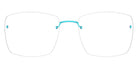 Lindberg® Spirit Titanium™ 2369 - Basic-80 Glasses