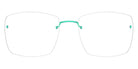 Lindberg® Spirit Titanium™ 2369 - Basic-85 Glasses