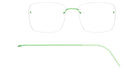 Lindberg® Spirit Titanium™ 2369 - Basic-90 Glasses