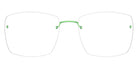 Lindberg® Spirit Titanium™ 2369 - Basic-90 Glasses