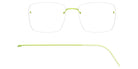 Lindberg® Spirit Titanium™ 2369 - Basic-95 Glasses