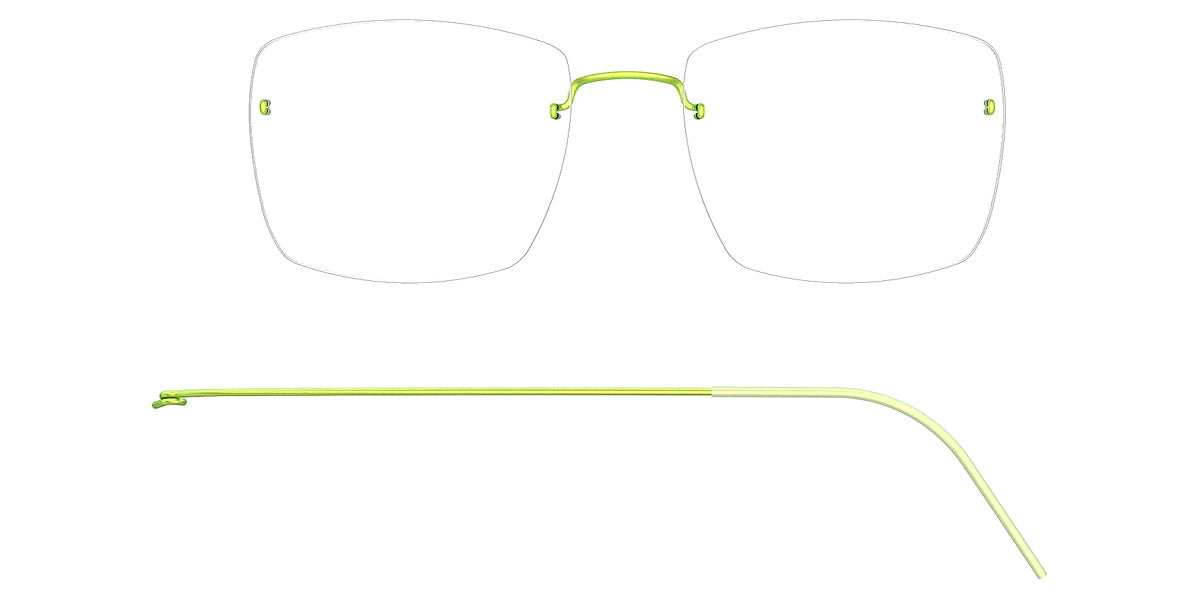 Lindberg® Spirit Titanium™ 2369 - Basic-95 Glasses