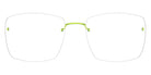 Lindberg® Spirit Titanium™ 2369 - Basic-95 Glasses