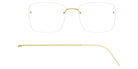 Lindberg® Spirit Titanium™ 2369 - Basic-GT Glasses
