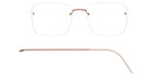Lindberg® Spirit Titanium™ 2369 - Basic-U12 Glasses