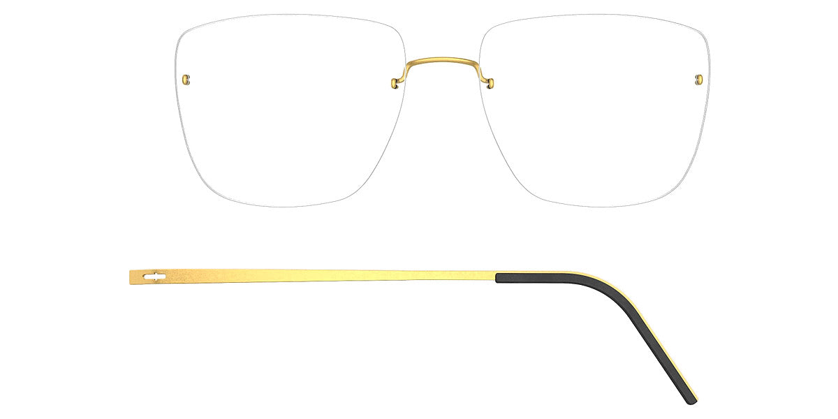 Lindberg® Spirit Titanium™ 2371 - 700-GT Glasses
