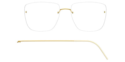 Lindberg® Spirit Titanium™ 2371 - Basic-GT Glasses