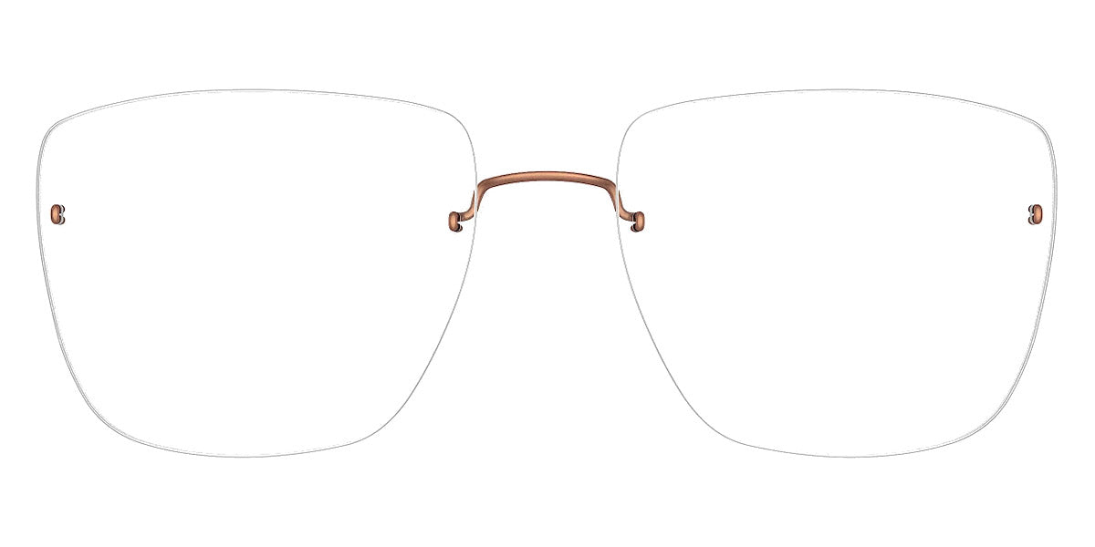 Lindberg® Spirit Titanium™ 2371 - Basic-U12 Glasses