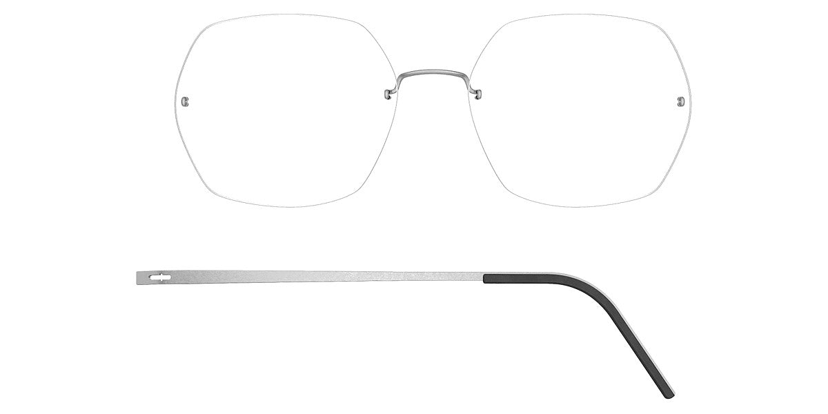 Lindberg® Spirit Titanium™ 2374 - 700-10 Glasses