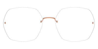 Lindberg® Spirit Titanium™ 2374 - 700-60 Glasses
