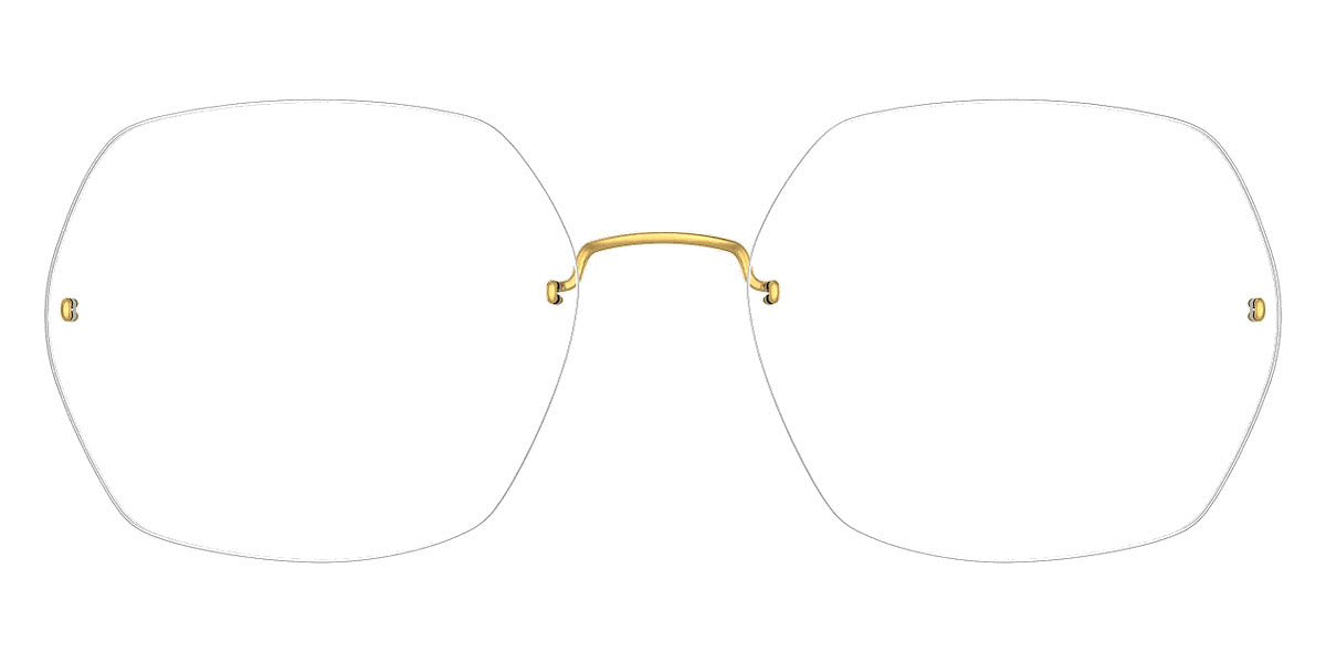 Lindberg® Spirit Titanium™ 2374 - 700-GT Glasses