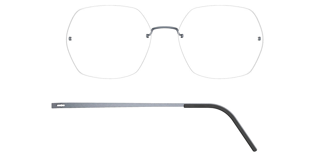 Lindberg® Spirit Titanium™ 2374 - 700-U16 Glasses