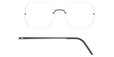 Lindberg® Spirit Titanium™ 2374 - 700-U9 Glasses