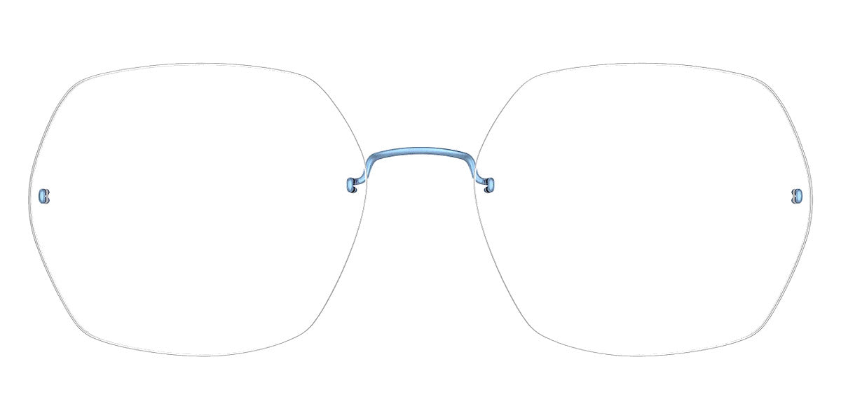 Lindberg® Spirit Titanium™ 2374 - Basic-20 Glasses