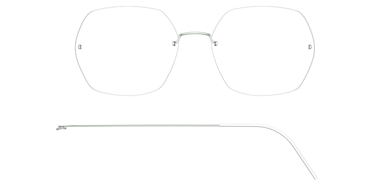 Lindberg® Spirit Titanium™ 2374 - Basic-30 Glasses