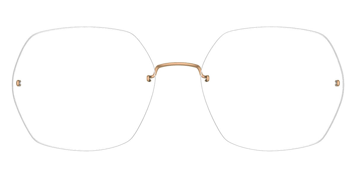 Lindberg® Spirit Titanium™ 2374 - Basic-35 Glasses
