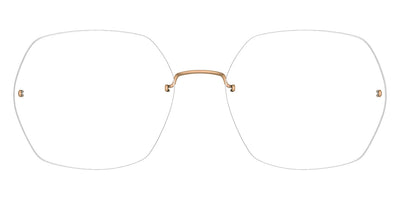 Lindberg® Spirit Titanium™ 2374 - Basic-35 Glasses