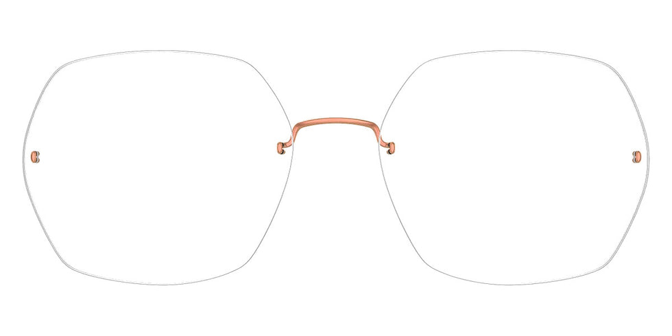 Lindberg® Spirit Titanium™ 2374 - Basic-60 Glasses