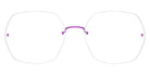 Lindberg® Spirit Titanium™ 2374 - Basic-75 Glasses