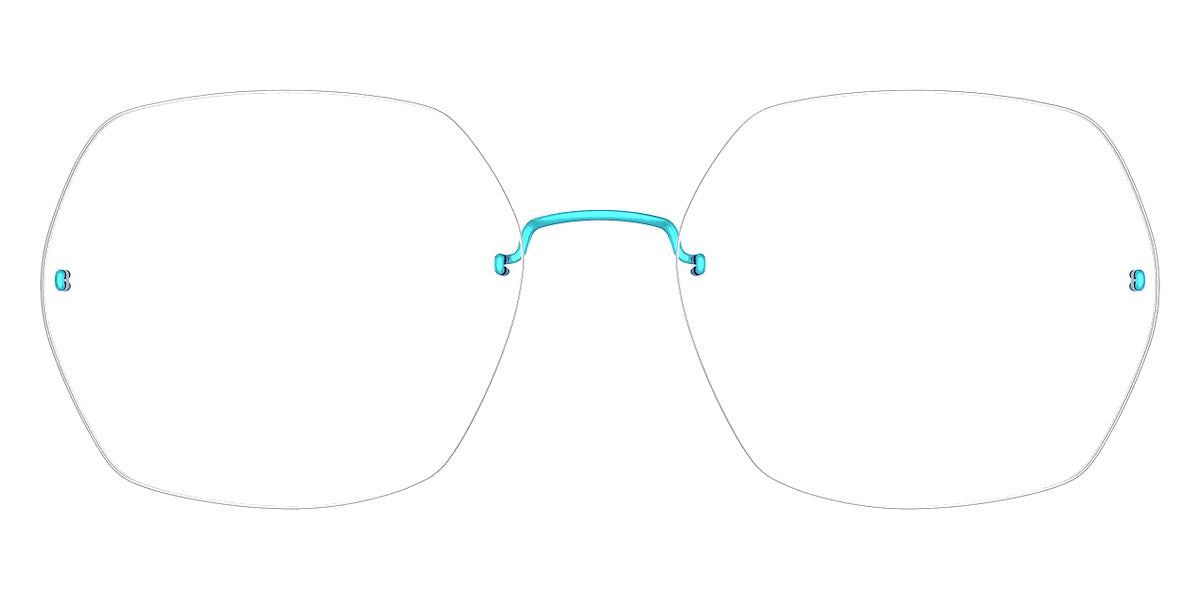 Lindberg® Spirit Titanium™ 2374 - Basic-80 Glasses