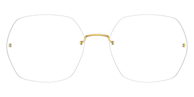 Lindberg® Spirit Titanium™ 2374 - Basic-GT Glasses