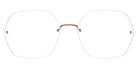 Lindberg® Spirit Titanium™ 2374 - Basic-U12 Glasses