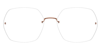 Lindberg® Spirit Titanium™ 2374 - Basic-U12 Glasses