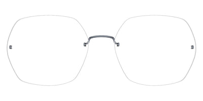 Lindberg® Spirit Titanium™ 2374 - Basic-U16 Glasses