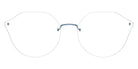 Lindberg® Spirit Titanium™ 2375 - 700-107 Glasses